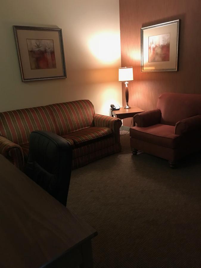 Randolph Inn And Suites Winchester Экстерьер фото