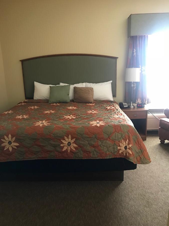 Randolph Inn And Suites Winchester Экстерьер фото